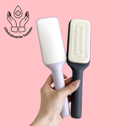 Brushy™ - La spazzola con setole retrattili